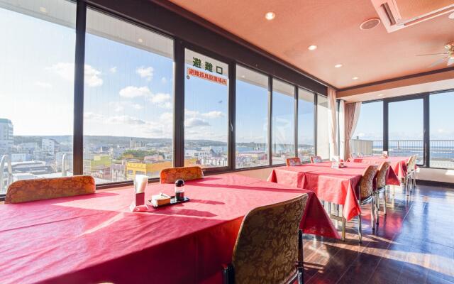 Tanegashima Araki Hotel