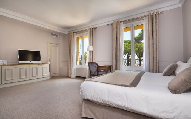 Ermitage de l'Oasis & Spa - Cannes Mandelieu