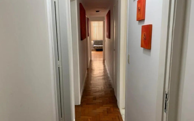 apartamento suntuoso - Miguel lemos