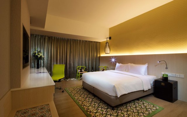 Village Hotel Katong by Far East Hospitality