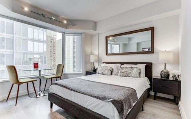 Avalon Suites Yorkville