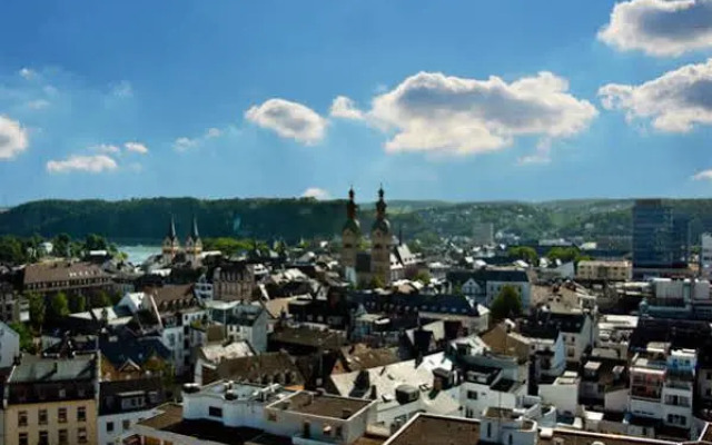 Boardinghaus Koblenz Altstadt