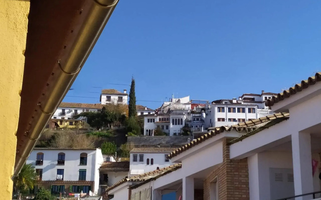 Hotel Cedrán