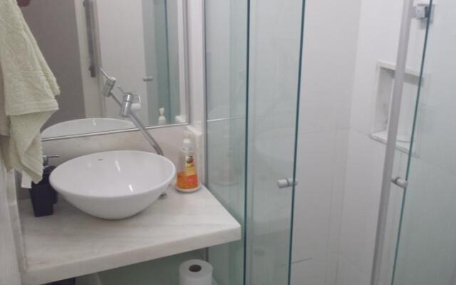 Studio Dallas Copacabana