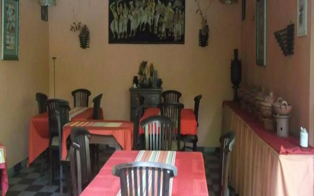Bavarian Guest House