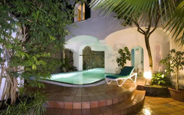 Villa Angelica