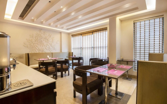 Jasmine Boutique Hotel by FabHotel