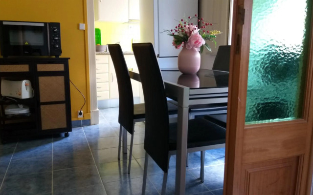 Center Beach Apartment