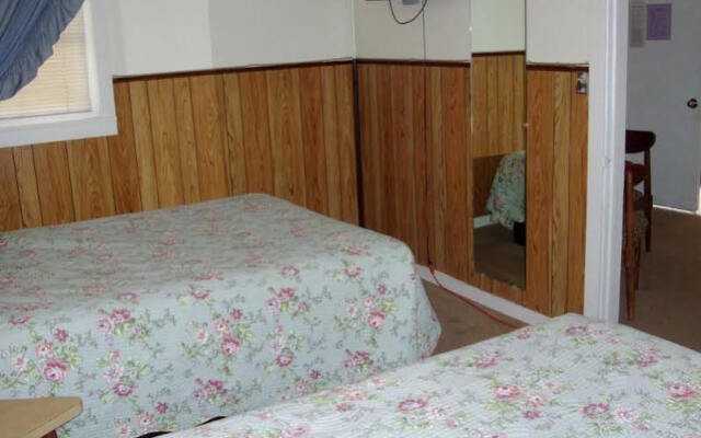 Paintbrush Inn Thermopolis
