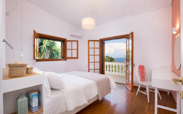 Ionian Garden Villas I