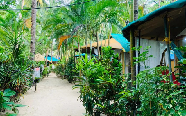Lactos Cressida Resort