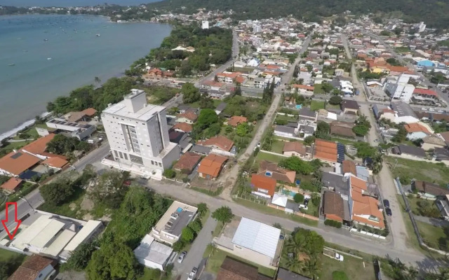 Mundo Livre Guest House