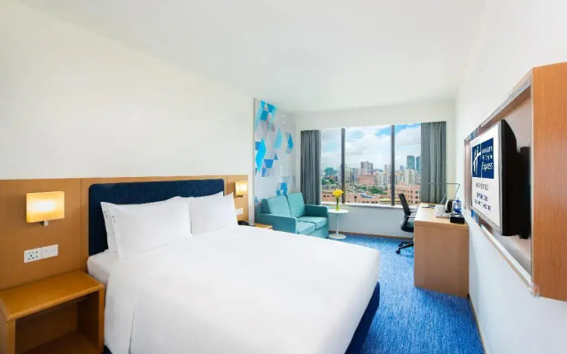 Holiday Inn Express Macau City Centre by IHG