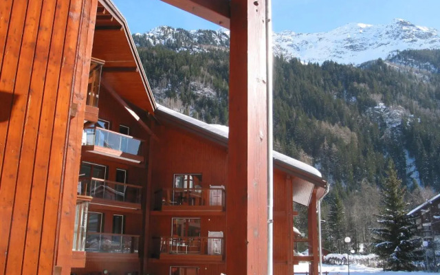 Résidence Nemea Le Nevez