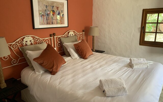Casa Belaventura Suites Boutique Eco