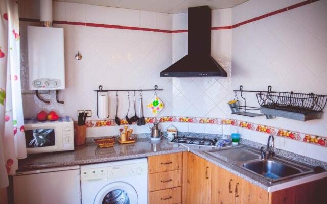 La Vall de Silvestre