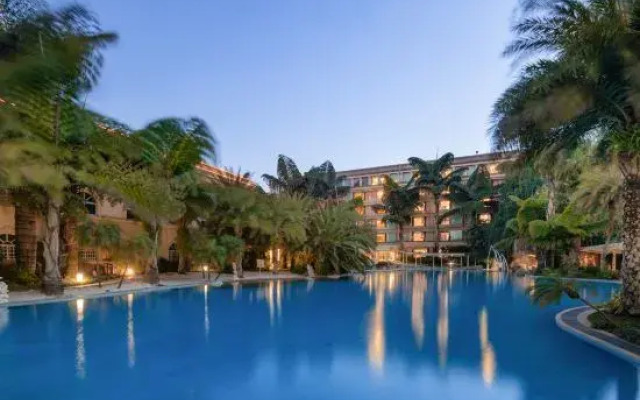 Yunan Huidu Hotel