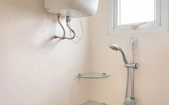 Strategic And Homey 2Br At Grand Palace Kemayoran Apartment