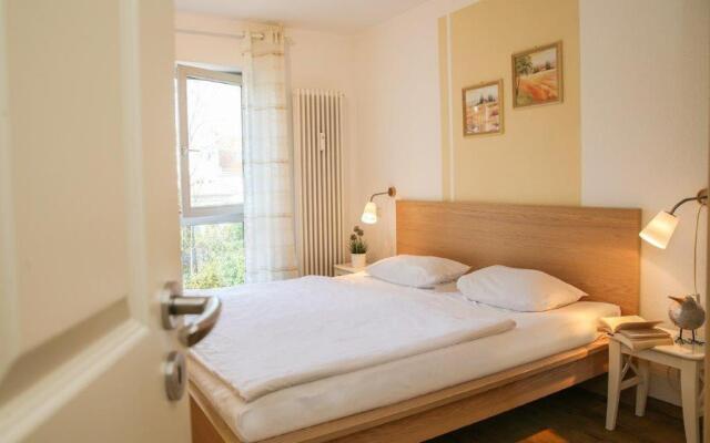 Appartementanlage Ostseeblick