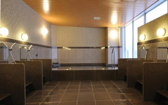 Hotel Route - Inn Sapporo Chuo