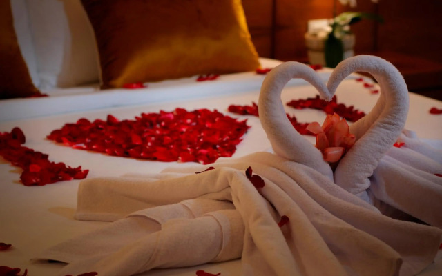 Singgah Hotel Seminyak