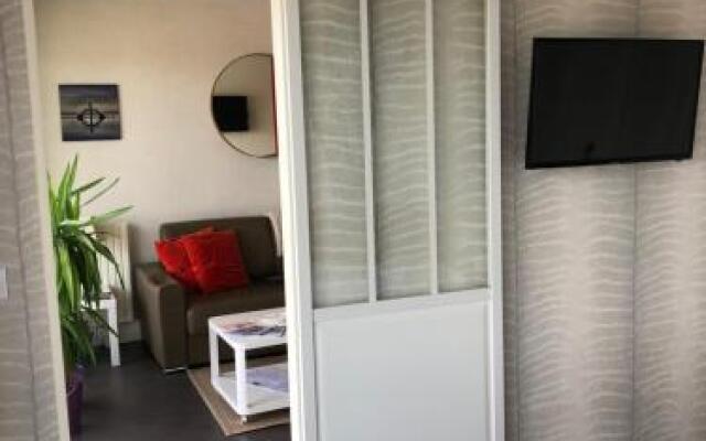 Appartement Bel Horizon
