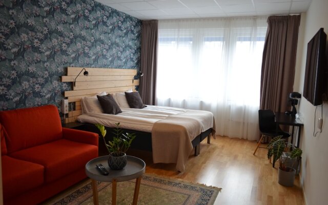 Hotel Falun