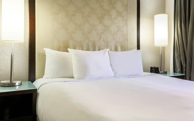 Hyatt Palm Springs