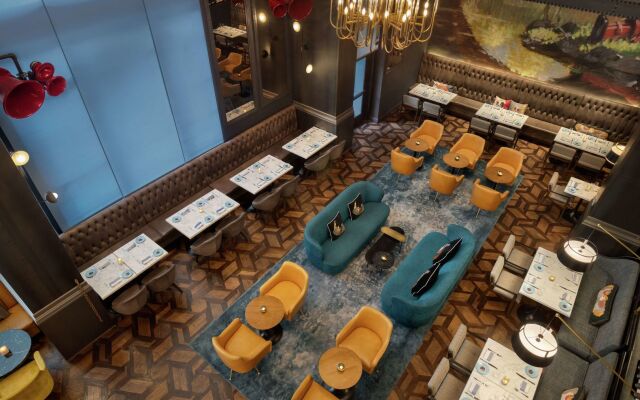 Canopy by Hilton San Francisco SoMa