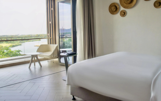 Holiday Inn Resort Qionghai Guantang by IHG