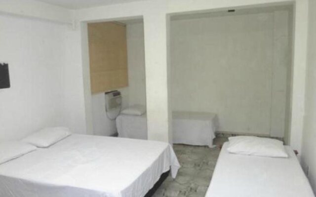 Goiânia Tropical Hotel