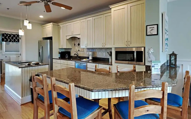 Sharp Reef #4 - Endless Summer