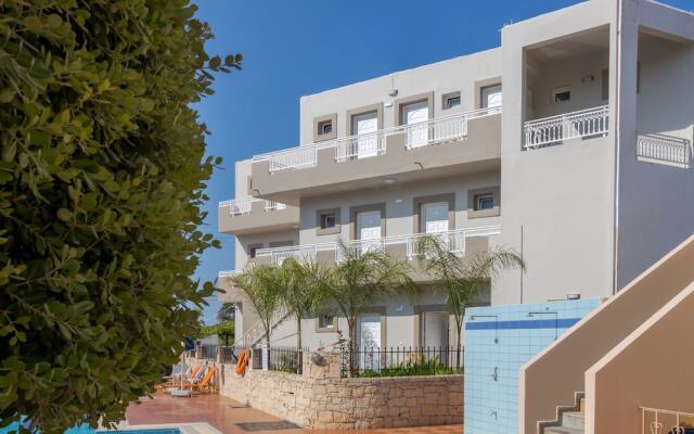 Amara Seaside Hotel