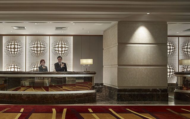 Sunway Putra Hotel Kuala Lumpur