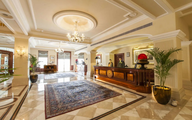 The Imperial New Delhi