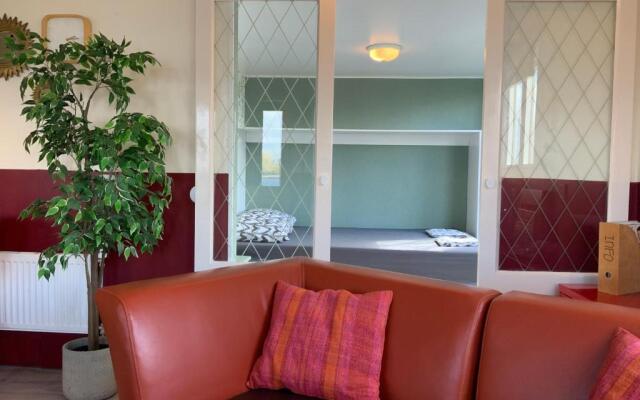 Vinkeveen Chalet eiland