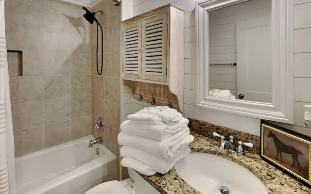 Tranquil Haven by Southern Vacation Rentals