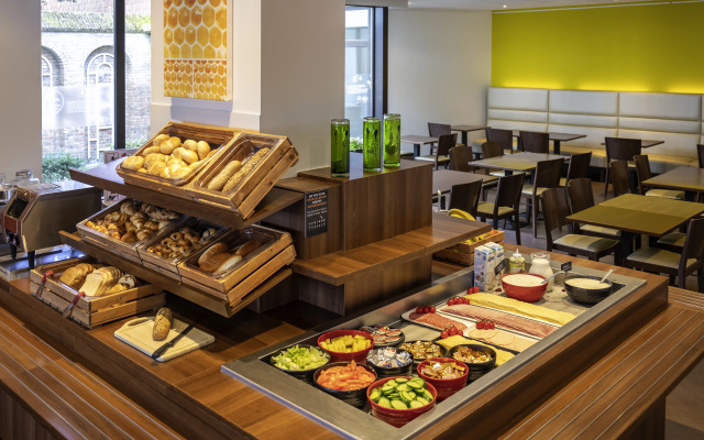 ibis Antwerpen Centrum
