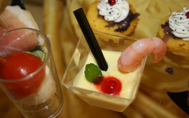 Park Hotel Villa Americana