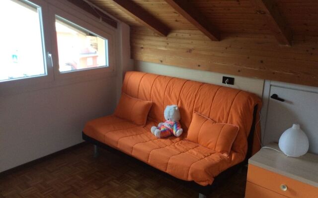 La Meridiana sul Lago