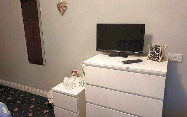 Trem Hyfryd B&B and Spa
