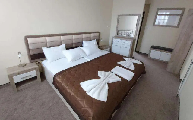Hotel Dream
