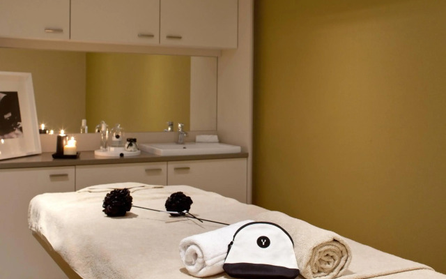 Renaissance Aix-en-Provence Hotel