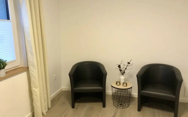 Spacious Apartment Near Ski-lift