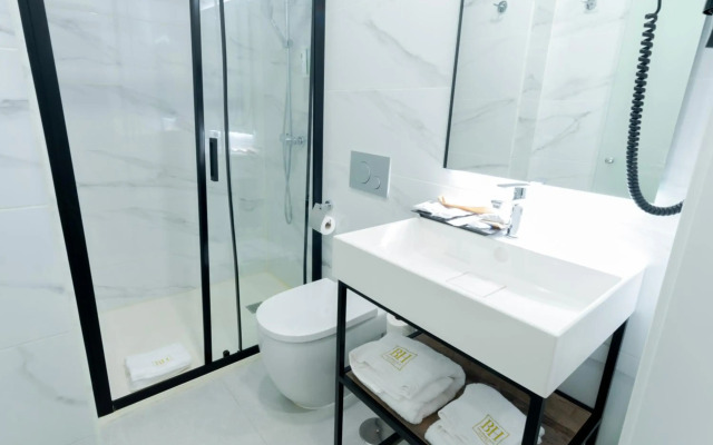 BH San Francisco Hotel Alicante