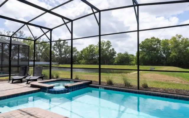 Modern Marvel-spacious Themed Fun-filled Family Getaway