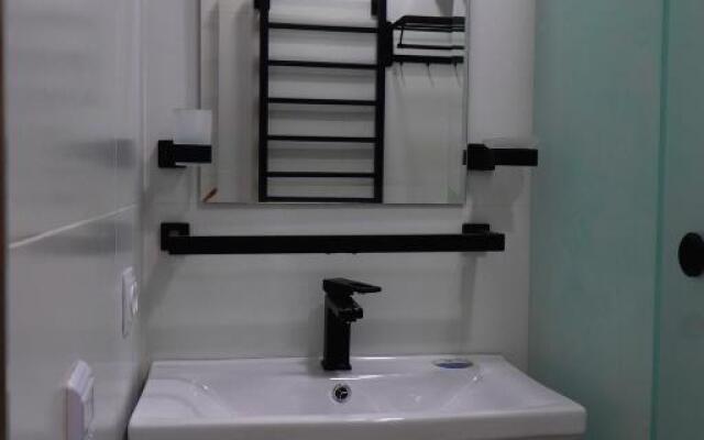 Holiday/Business Trip - Cozy, bright and comfortable apartment