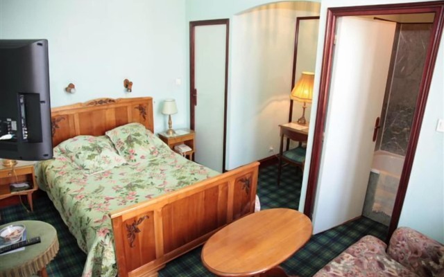 Citotel Marie Stuart