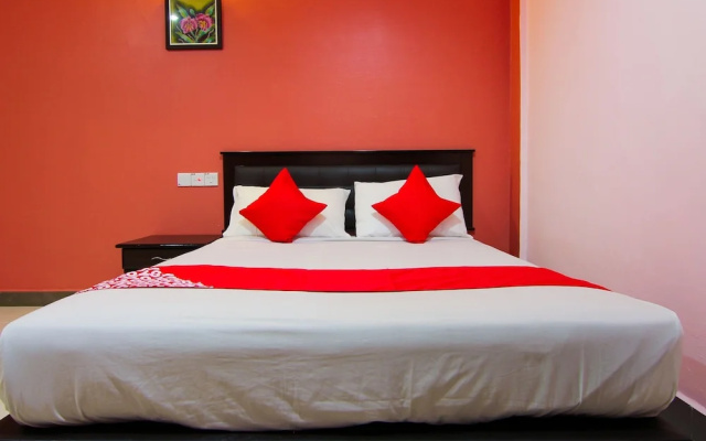 OYO 11343 Hotel Putra Iskandar