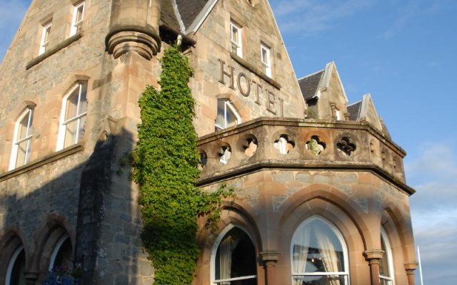 Ballachulish Hotel